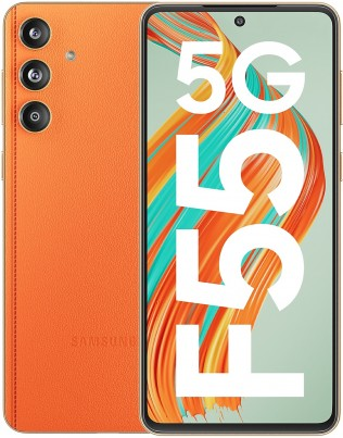 Samsung Galaxy F55